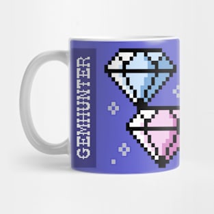 gemhunter Mug